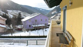 Apartment | Unterkunftsgelände