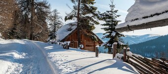 Apartment in Katschberg Near Ski Slopes