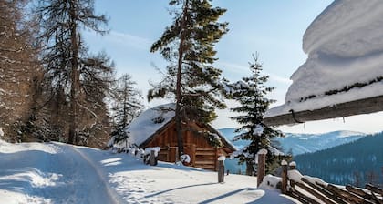 Apartment in Katschberg Near Ski Slopes