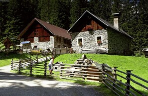 Udendørsområde