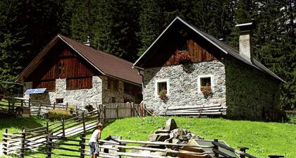 Apartment in Katschberg Near Ski Slopes