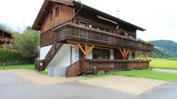 Aussenbereich
