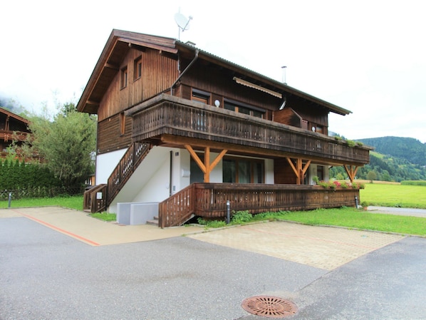 Aussenbereich