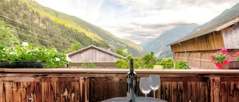 Ferienhaus | Speisen