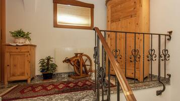 Apartemen | Interior