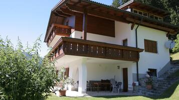 Apartment | Exterior