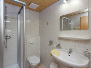 Apartemen | Kamar mandi