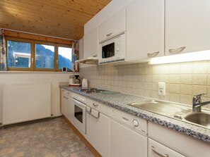 Appartement | Cuisine privée
