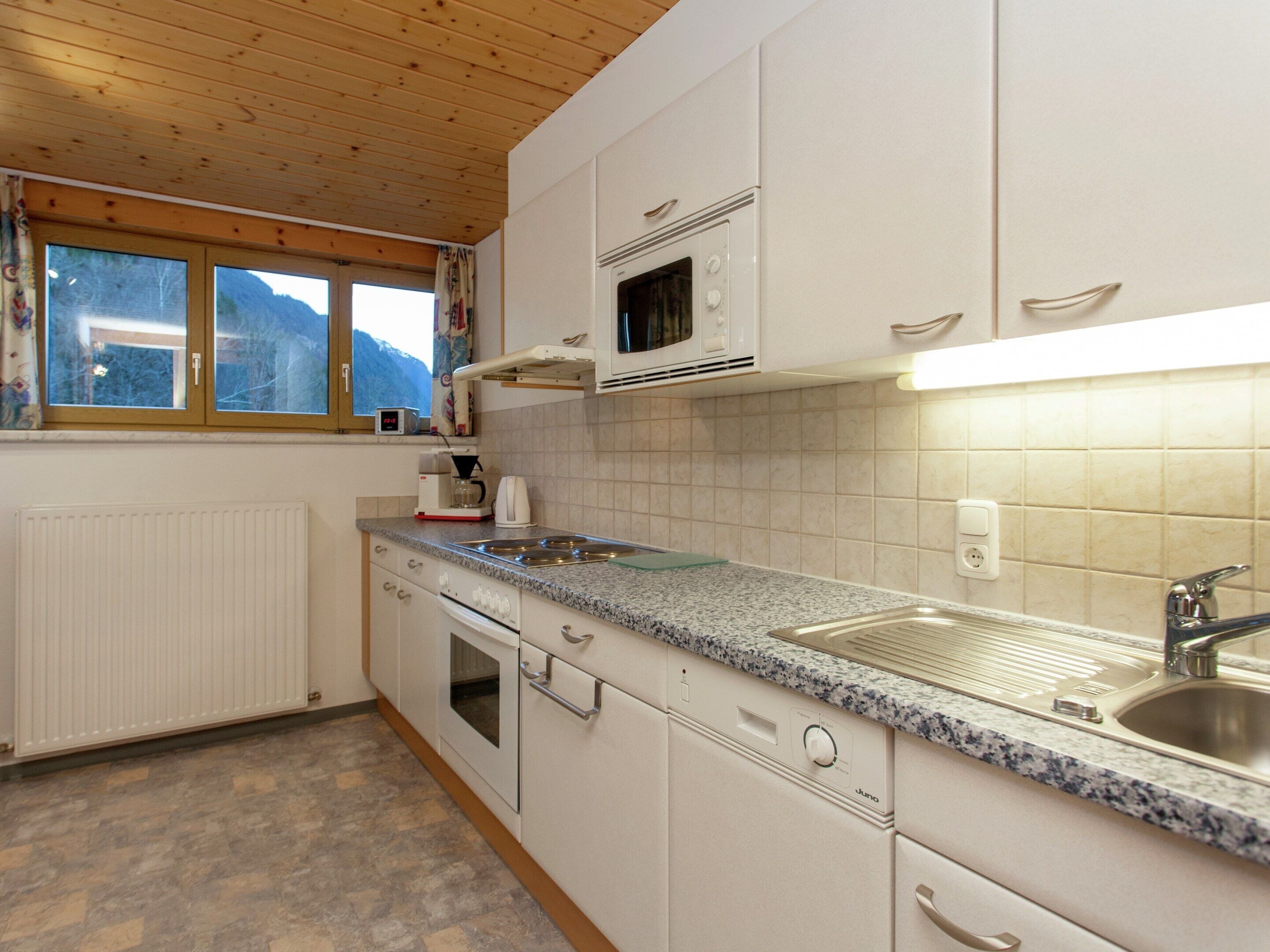 Căn hộ | Bếp riêng