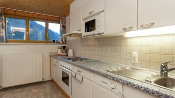 Apartamento | Cocina privada