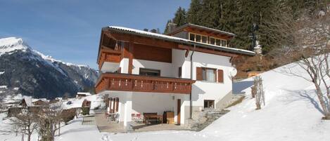 Apartment | Exterior