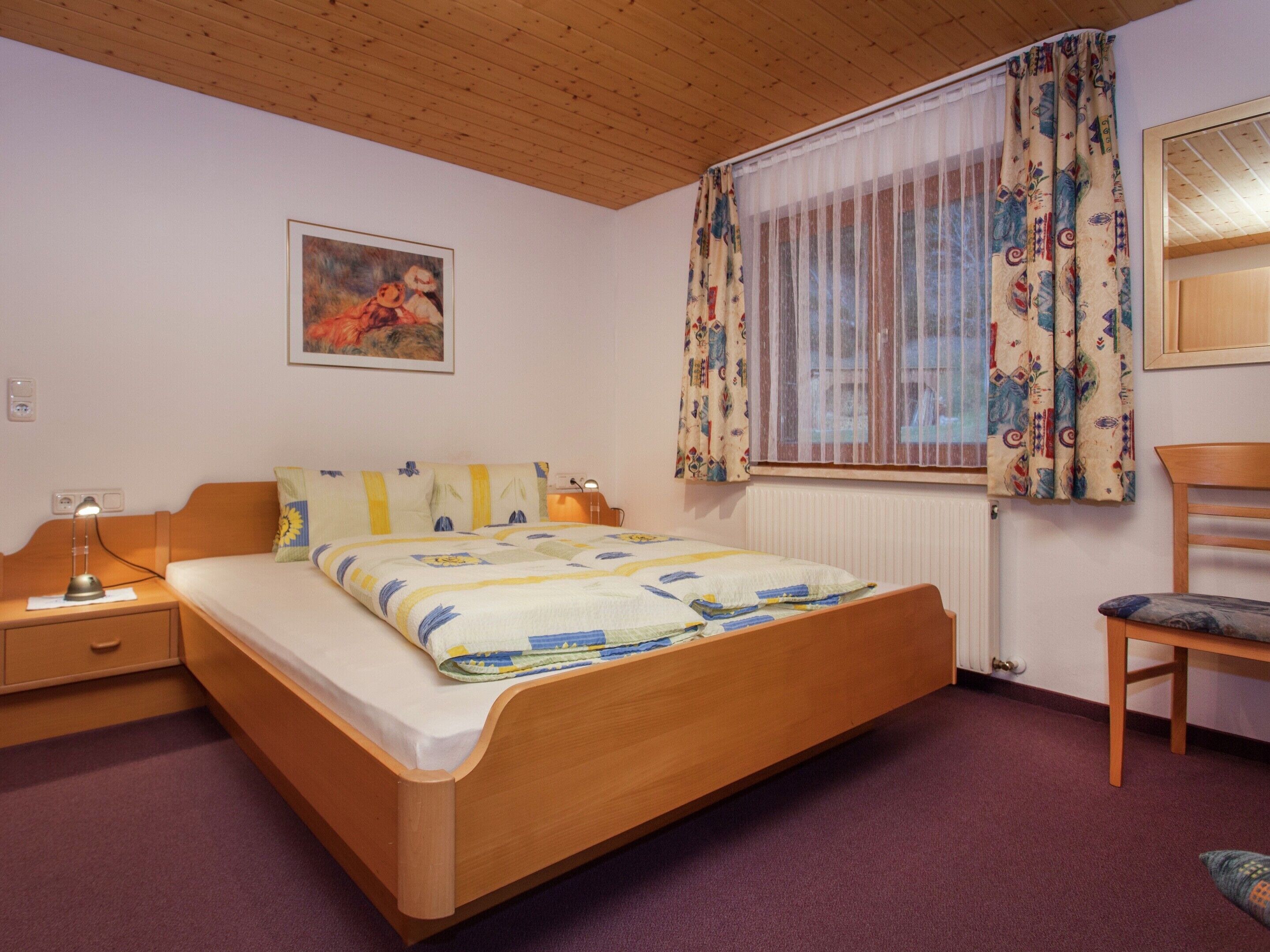 Appartement | 1 chambre, ameublement personnalisé, draps fournis