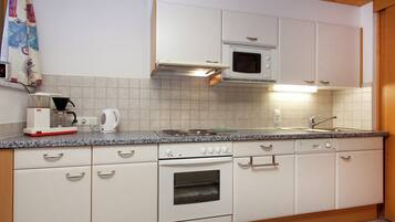 Appartamento | Cucina privata