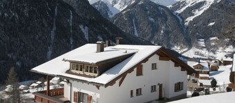Cozy Apartment in Montafon near Ski Area