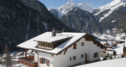 Cozy Apartment in Montafon near Ski Area