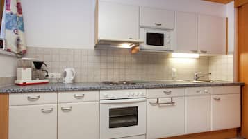 Apartment | Eigene Küche