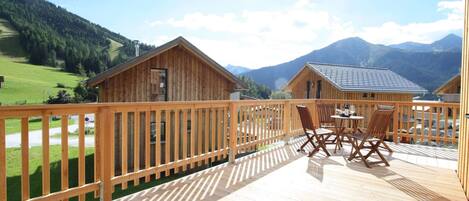 Chalet | Exterior