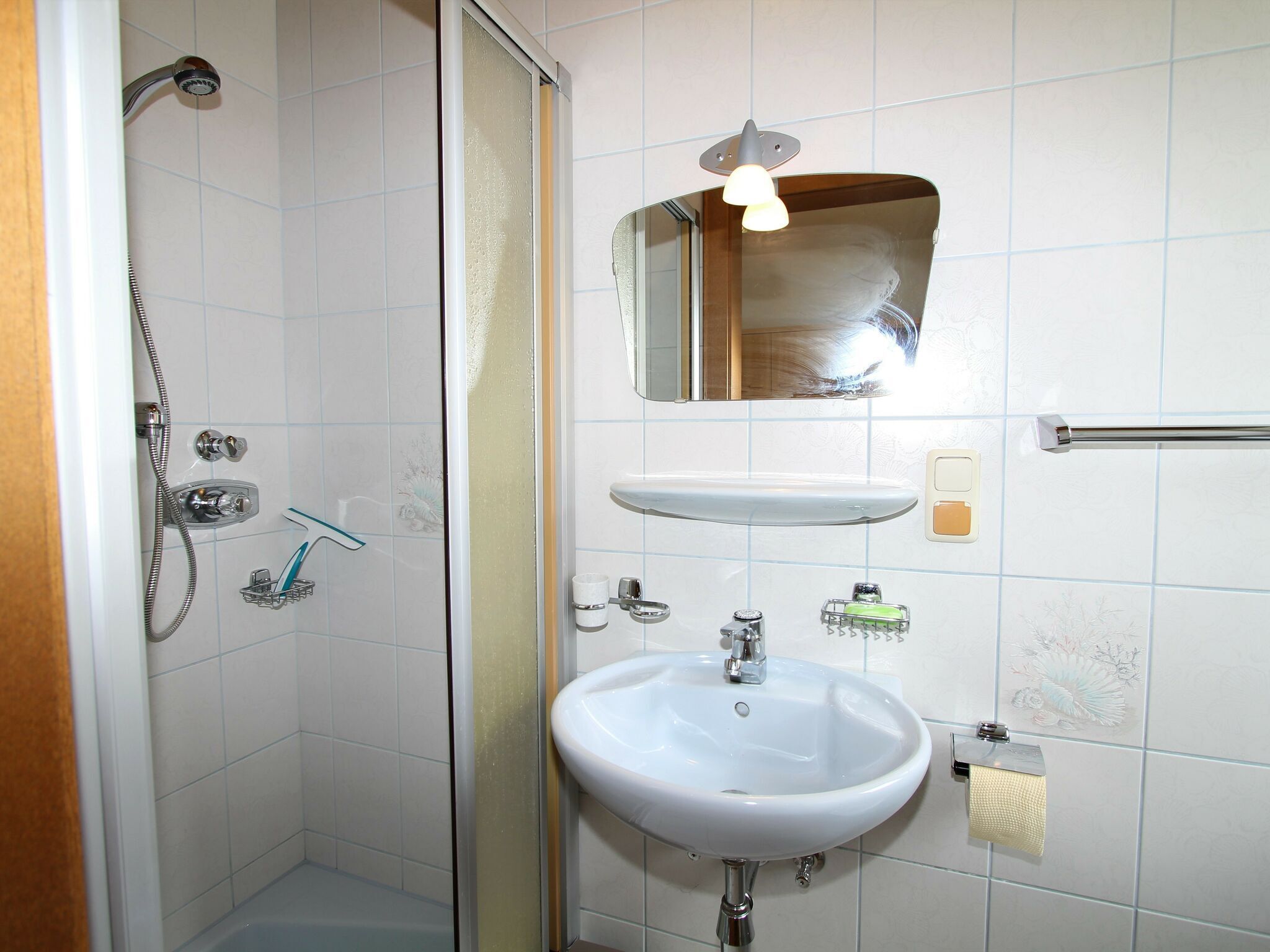 House | Bathroom | Shower