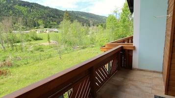 House | Balcony
