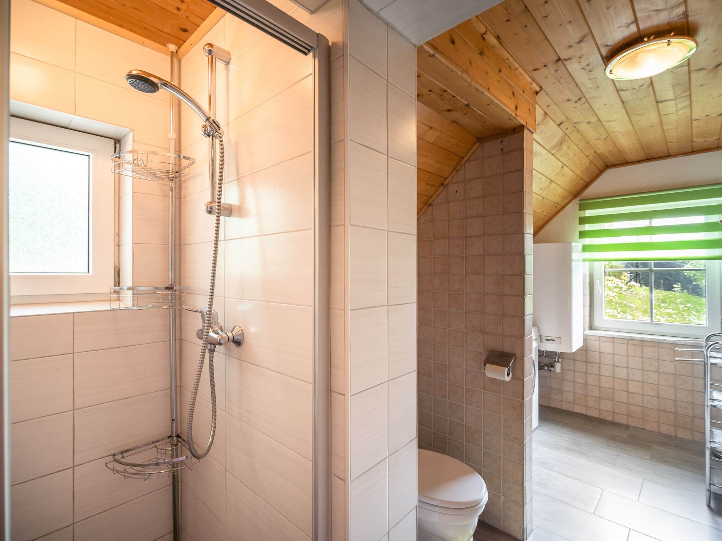 House | Bathroom