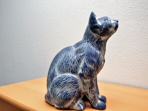 1 Schlafzimmer, Bettwäsche