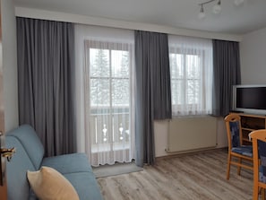Ferienhaus | Wohnzimmer