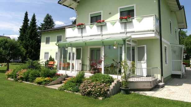 Apartamento | Exterior