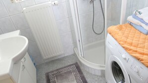 Apartamento | Baño