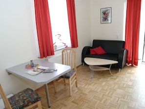 Apartment | Wohnzimmer