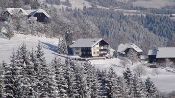 Apartment | Exterior