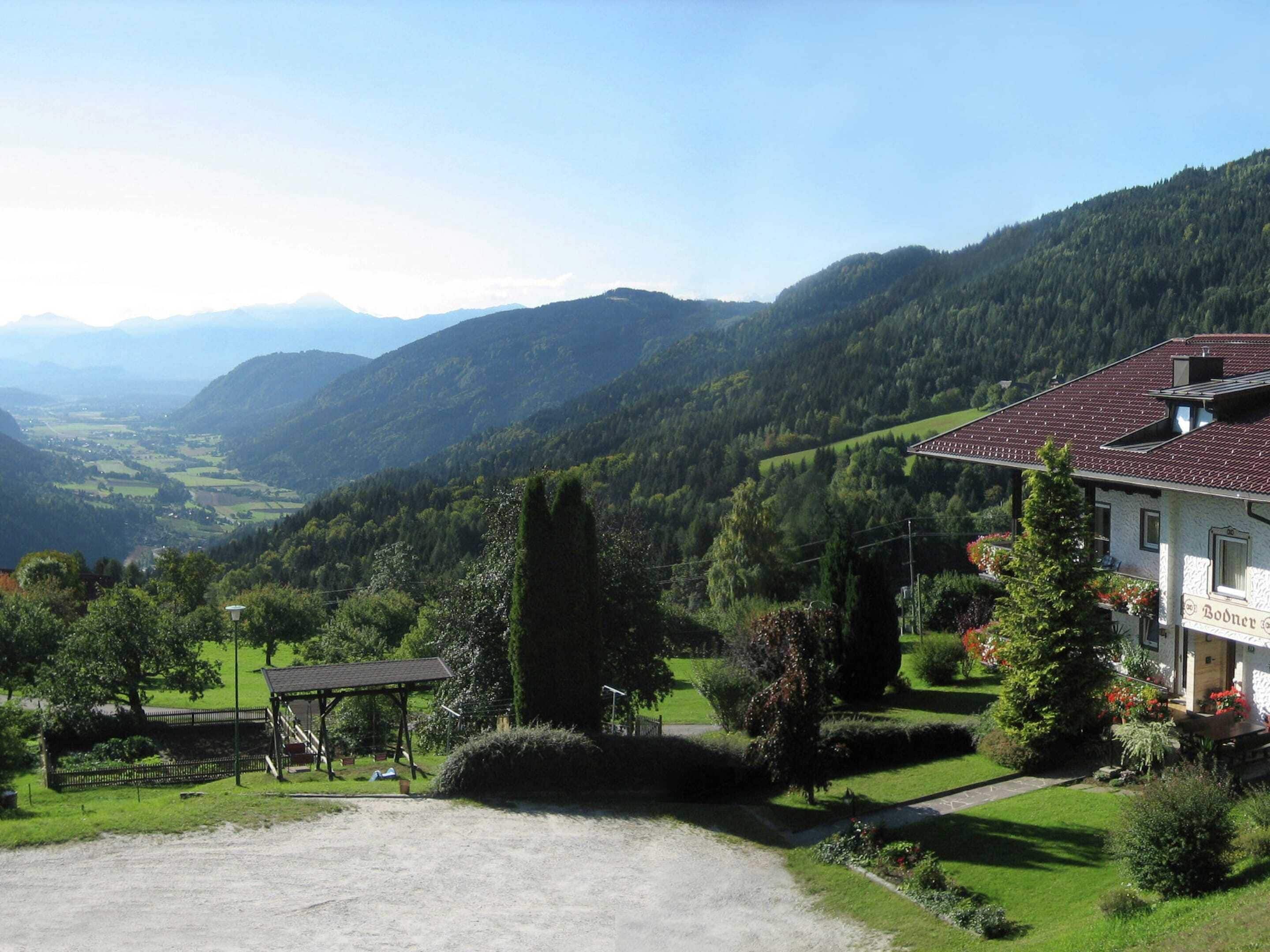 Căn hộ | Ngoại thất