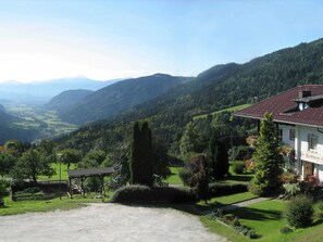 Exterior - Cozy Apartment in Afritz am See near Gerlitzen Ski Area (Treffen)