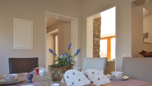 Dining - Immaculate Holiday Home, a Base Camp for Countless Trips Near Aachen (Plombieres)