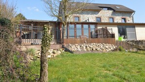 Exterior - Immaculate Holiday Home, a Base Camp for Countless Trips Near Aachen (Plombieres)