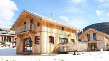 Chalet | Exterior