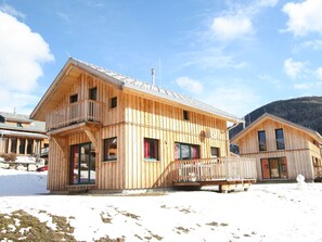 Chalet | Ulkopuoli