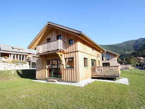 Chalet | Exterior
