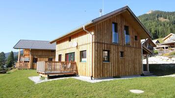 Chalet | Eksterior
