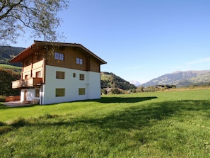 Eksteriør