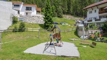 Apartment | Exterior