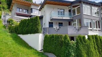 Apartment | Exterior