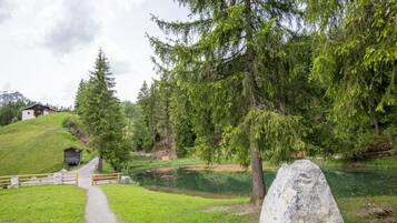 Apartment | Exterior