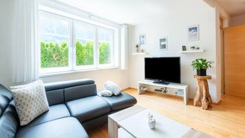 Leilighet | Oppholdsområde