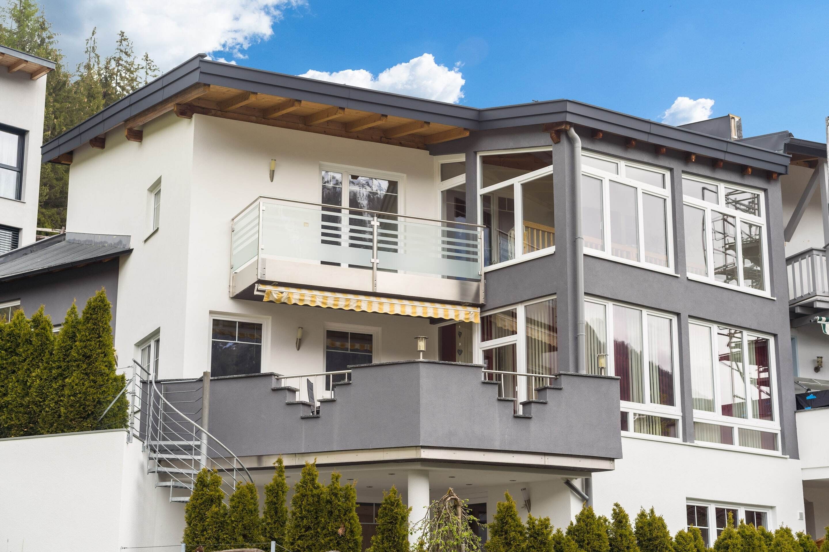 Apartment | Exterior