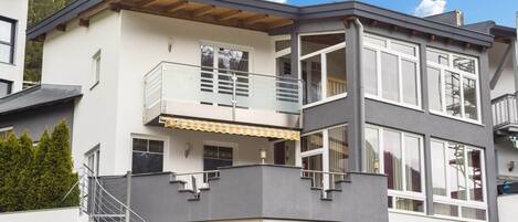 Apartment | Aussenbereich