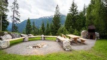 Apartment | Exterior