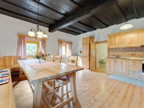 独立别墅 | 私人厨房