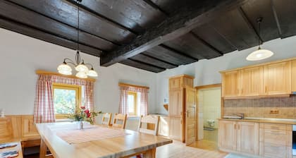 Holiday Home in Eberstein / Carinthia With Sauna