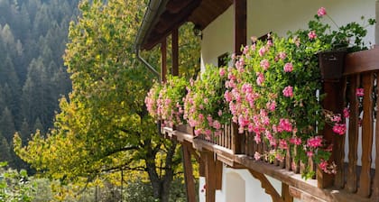 Chalet in Eberstein Near Saualpe Ski