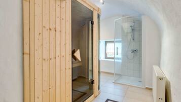 House | Bathroom | Shower